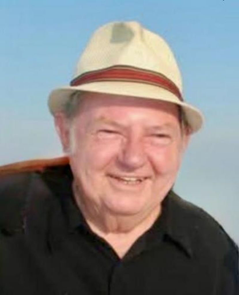Samuel Lawrence Witt Profile Photo