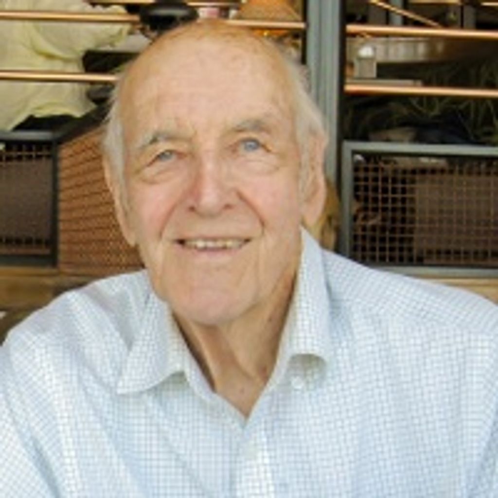 John  E. Pedroni