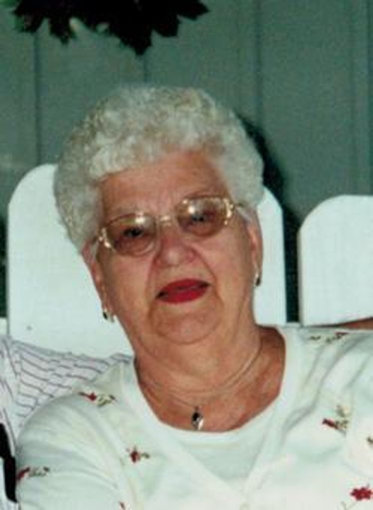 Elaine N. Pilcher