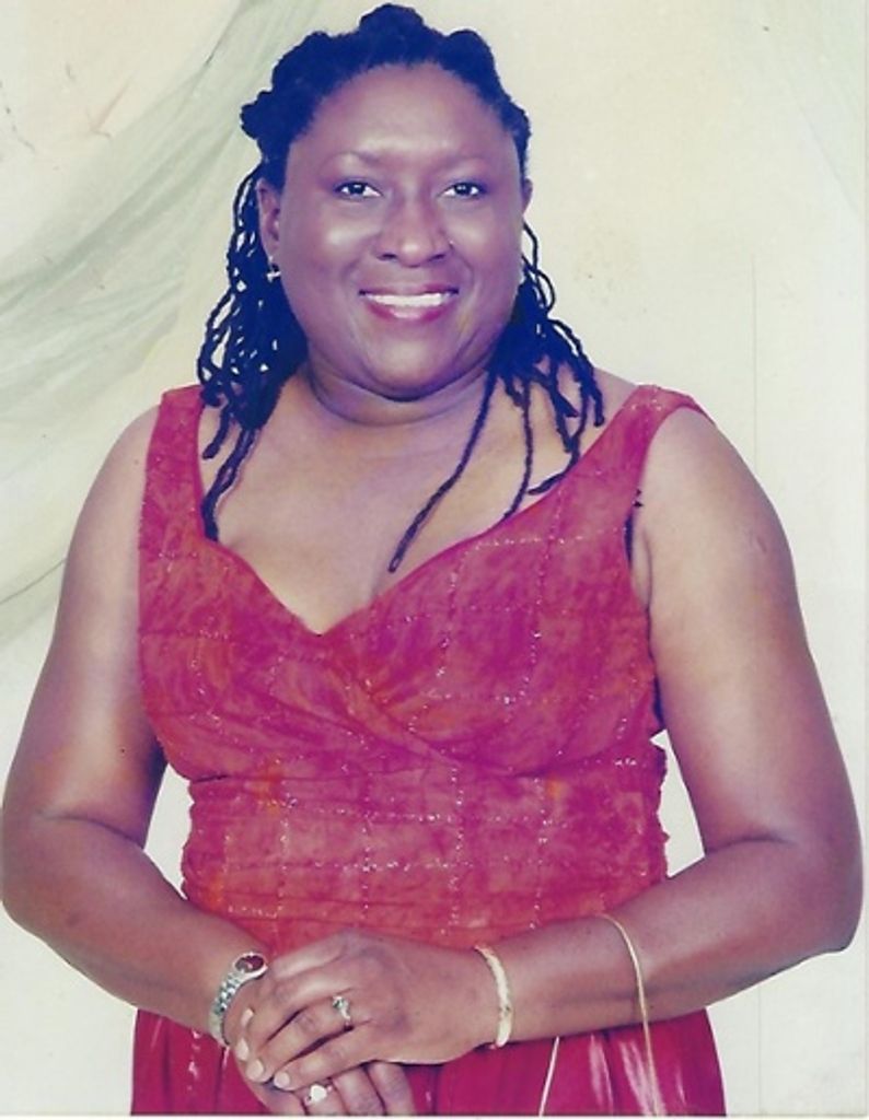 Dandria Yvonne Miller Profile Photo