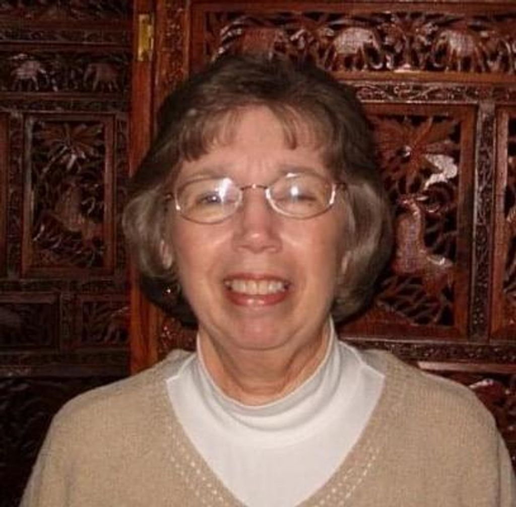 Lila Dickinson Labonte Profile Photo