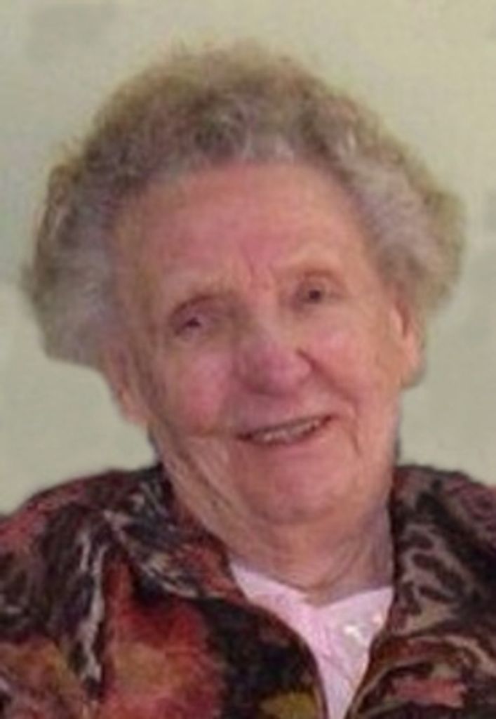 Audrey Otillea Ganske