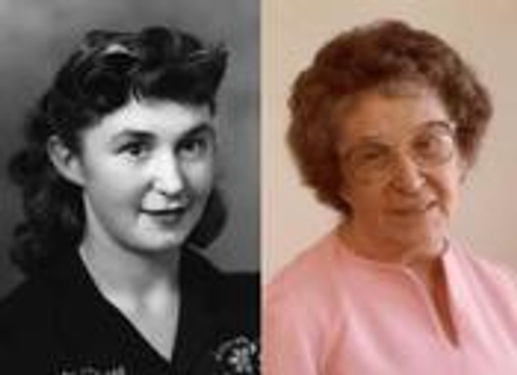 Elma Higginson Krantz