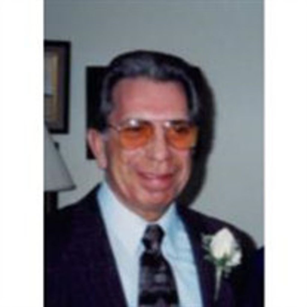 Stephen Demello Profile Photo