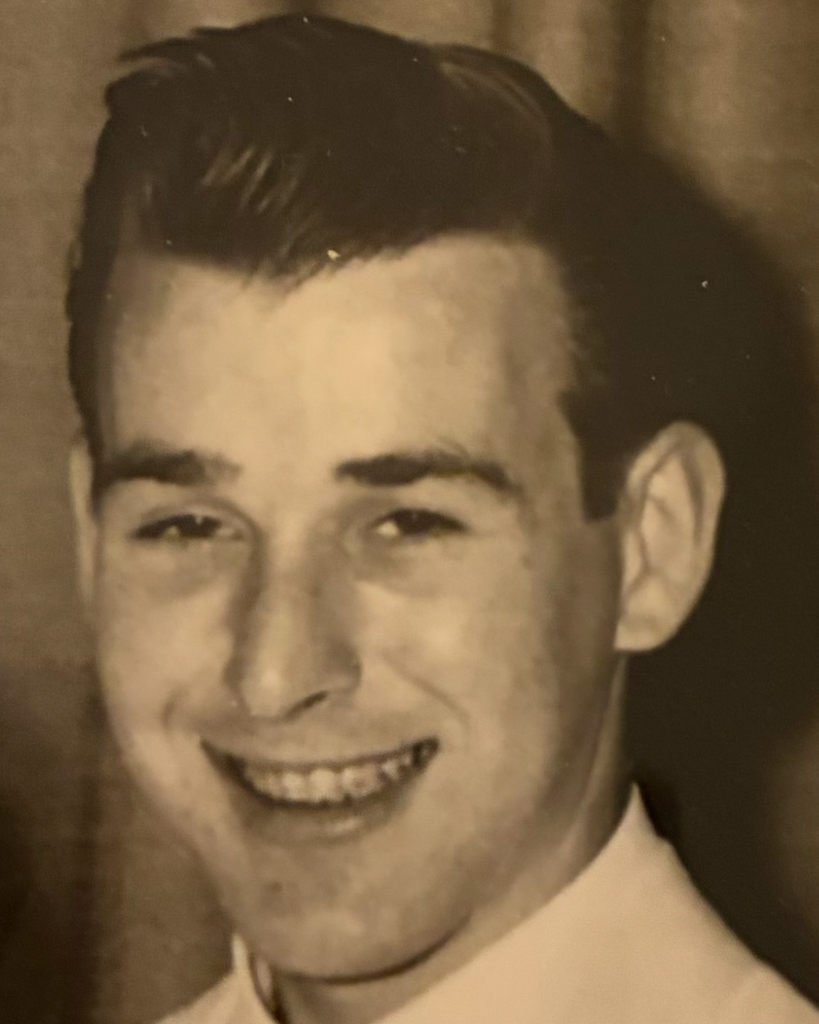 Michael J Petrie Profile Photo