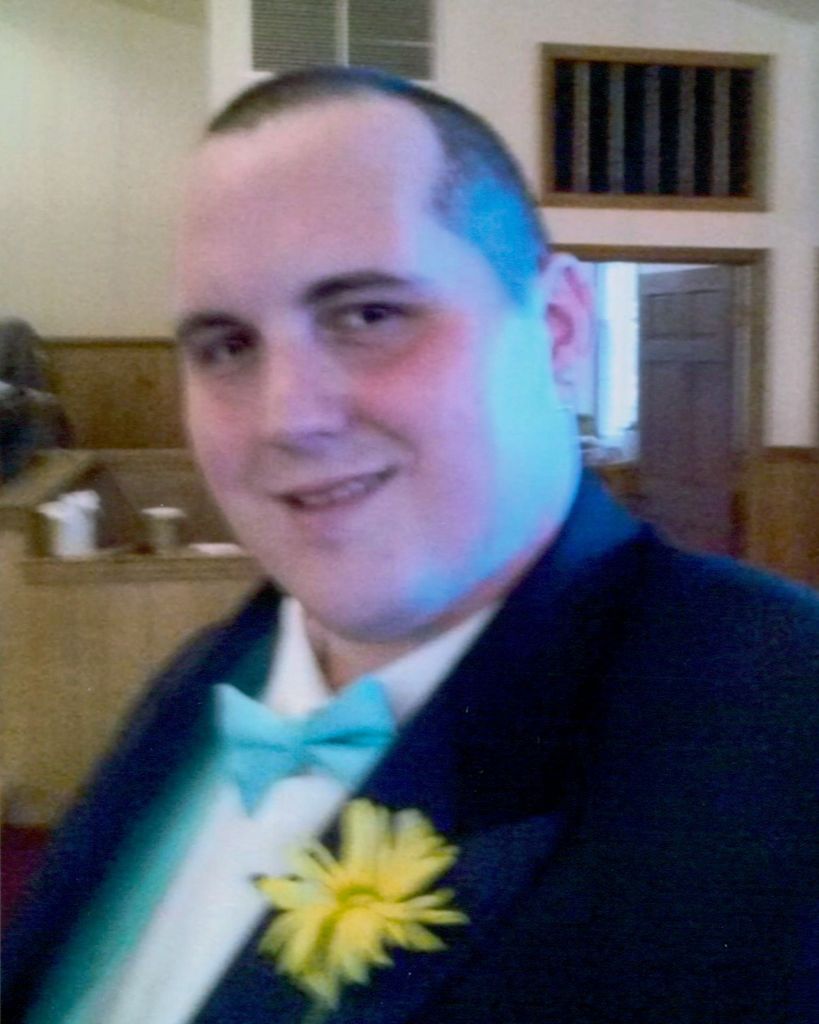 Joseph Ray Barbee