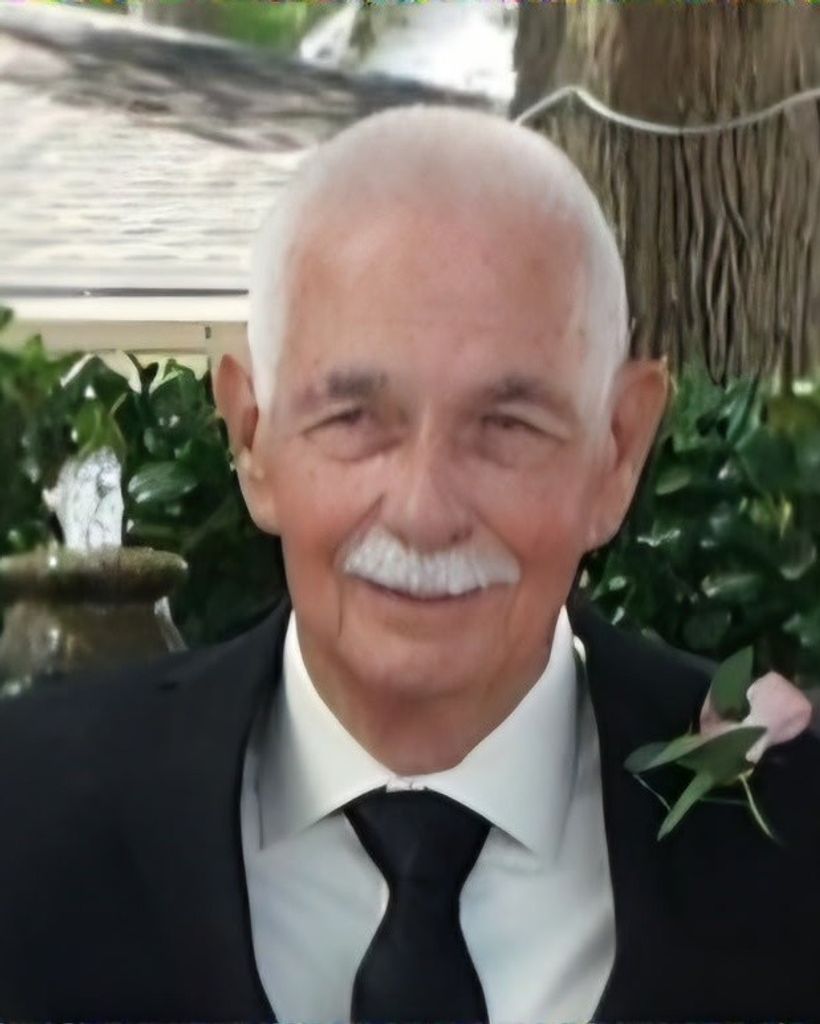 Charles Ray Hosey Profile Photo
