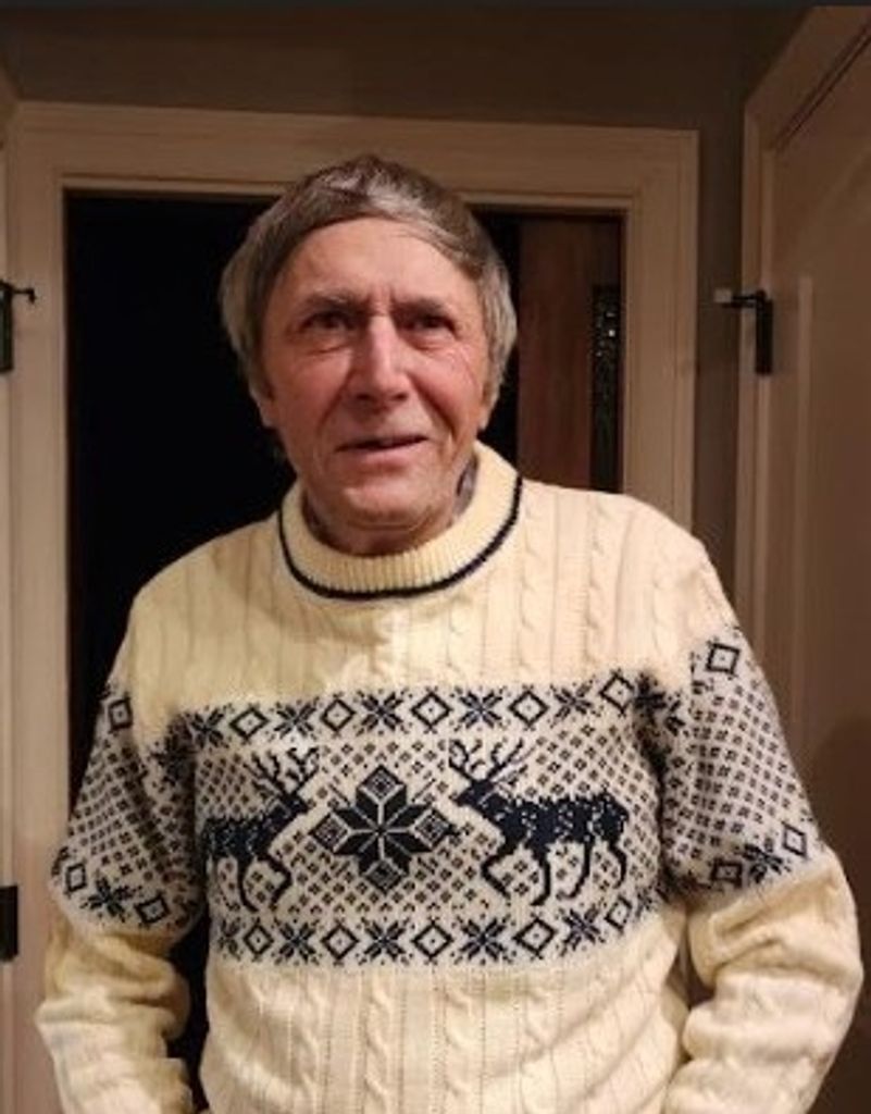 George Lee Holloway Profile Photo