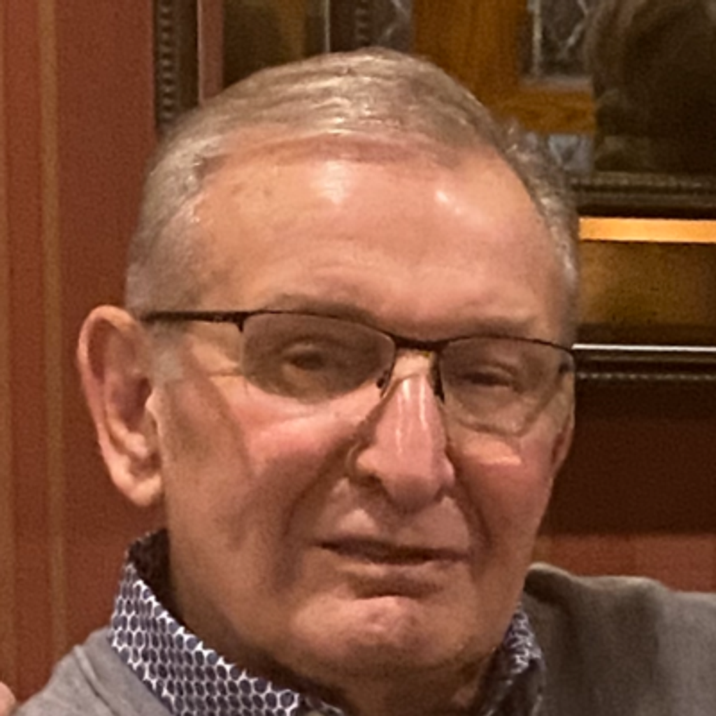 David A. Dubach Profile Photo