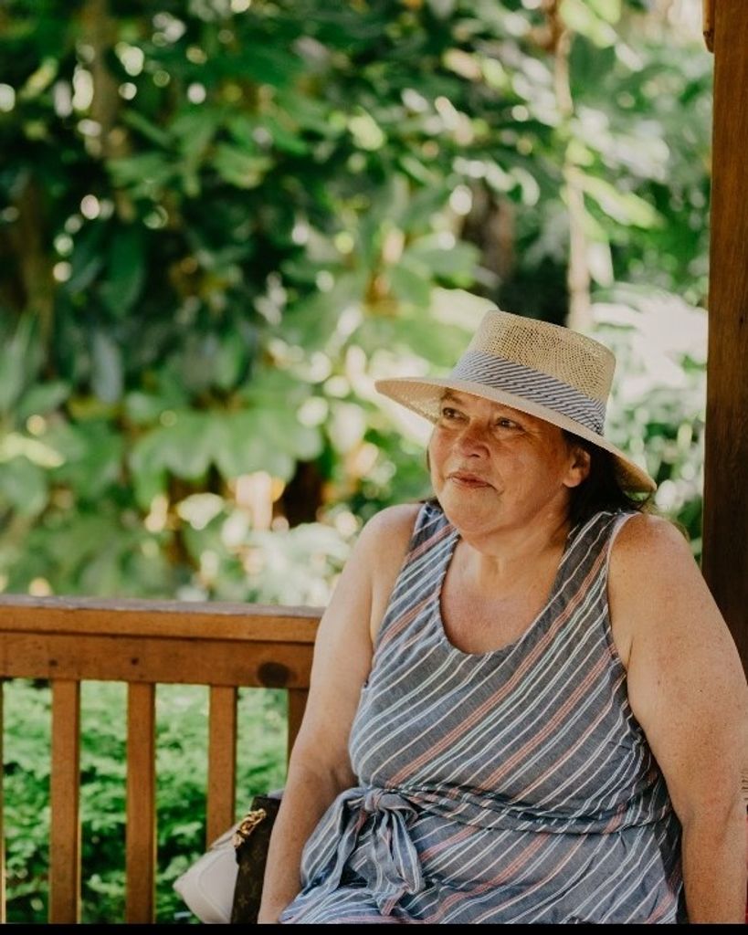 Felecia Diane Patterson Profile Photo