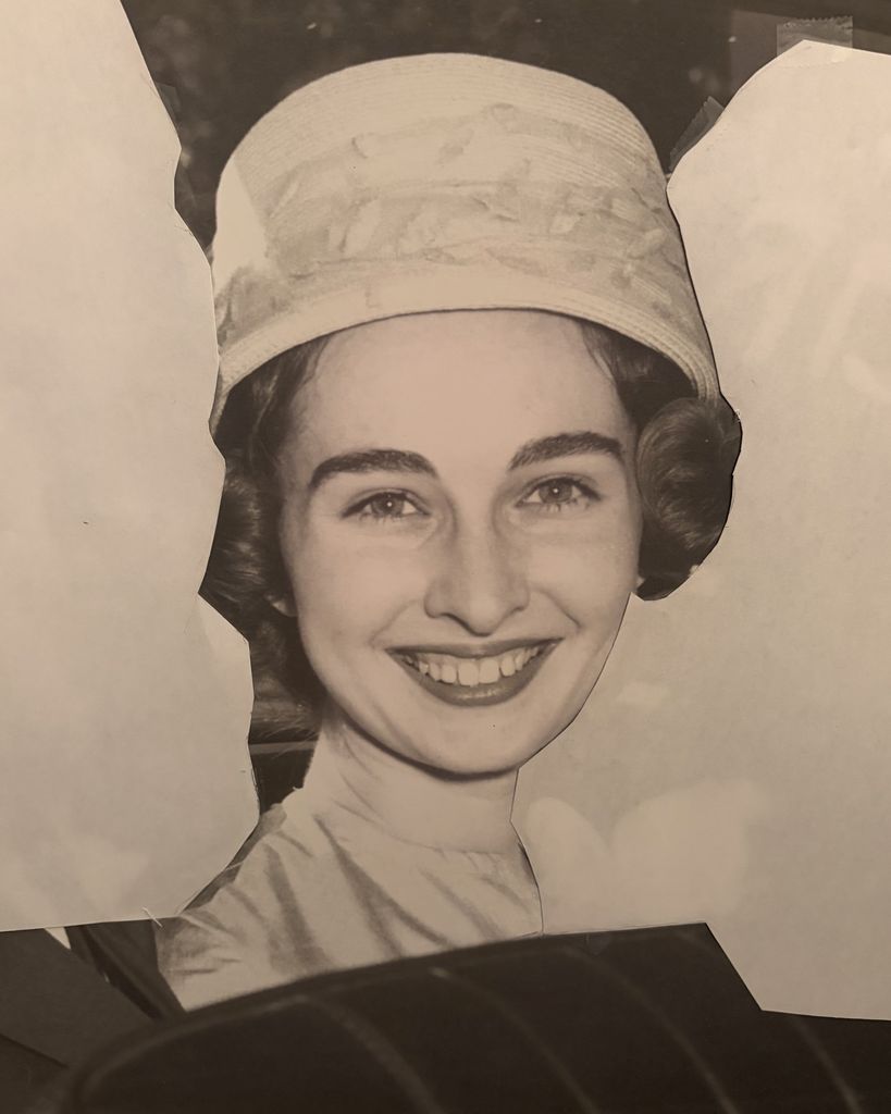 Martha Theresa Elliott Giles