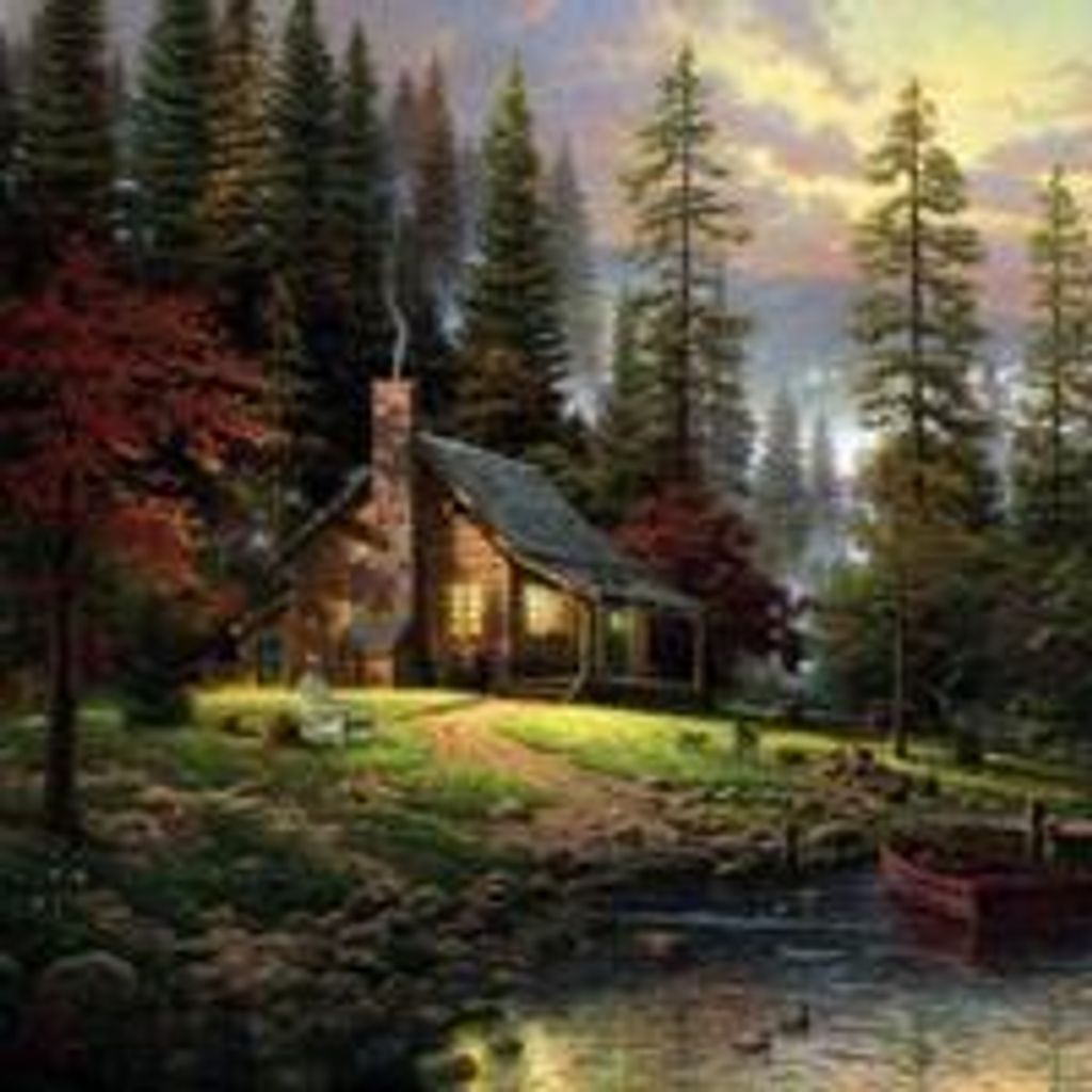 William Clifford "Bill" Anderson Profile Photo