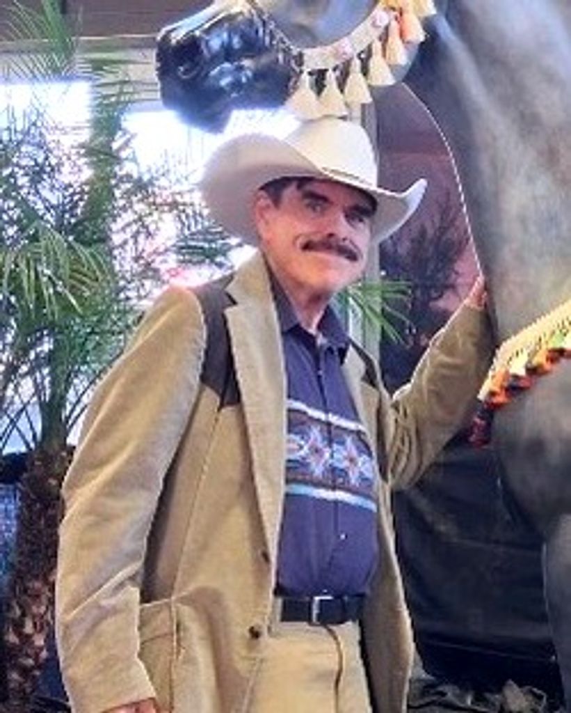 William F. Behrens Jr Profile Photo