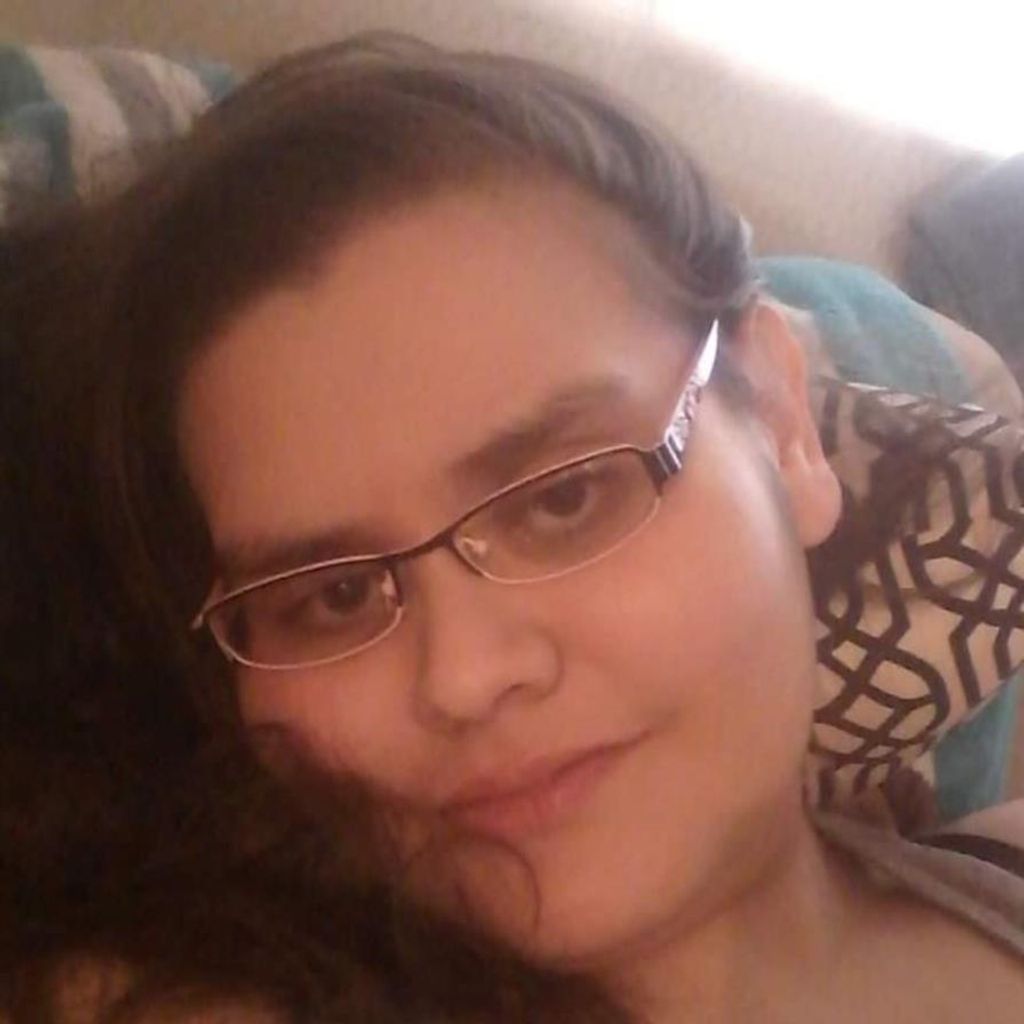 Clarissa Leticia Salcido