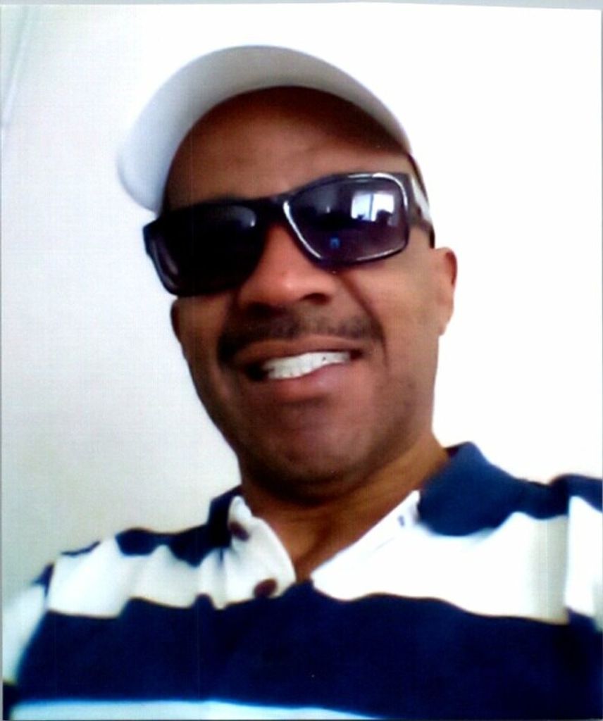 Raymond Anthony Smith