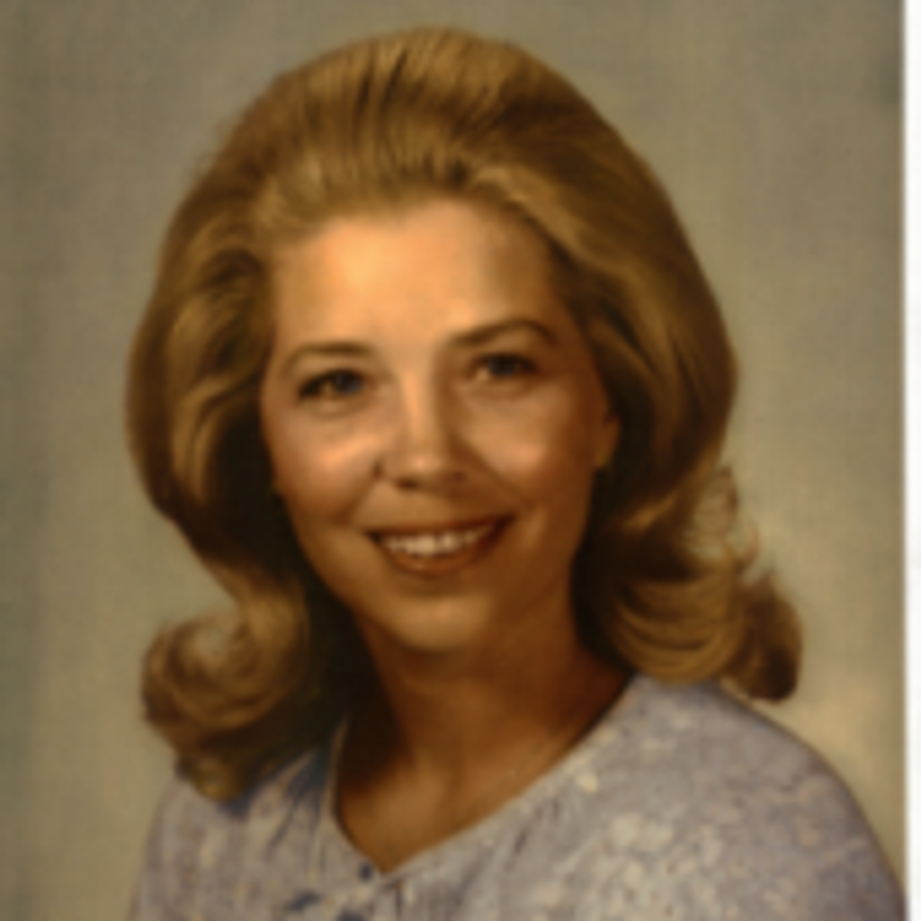 Nancy Berry Poore