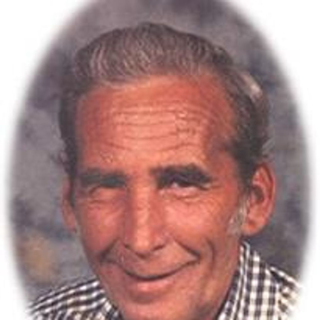 James Robert McCurry