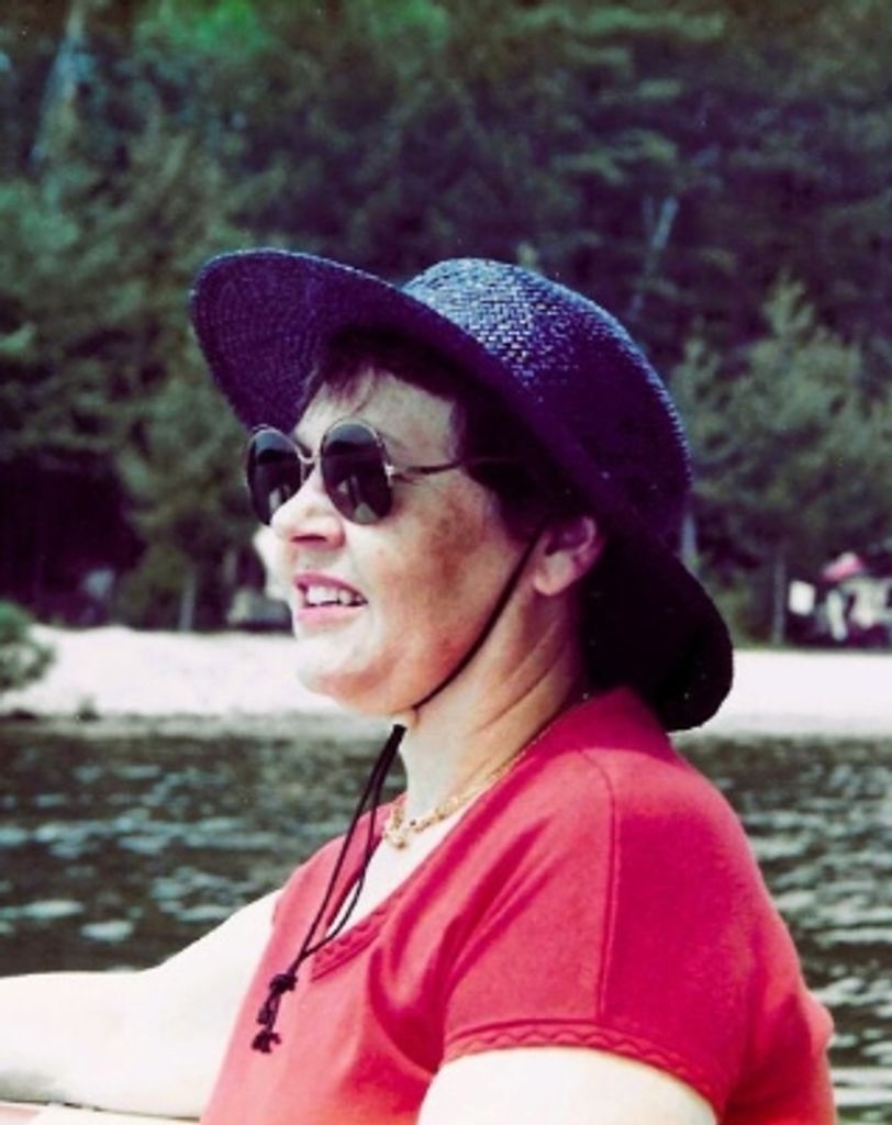 Mrs Claire L St. John Profile Photo