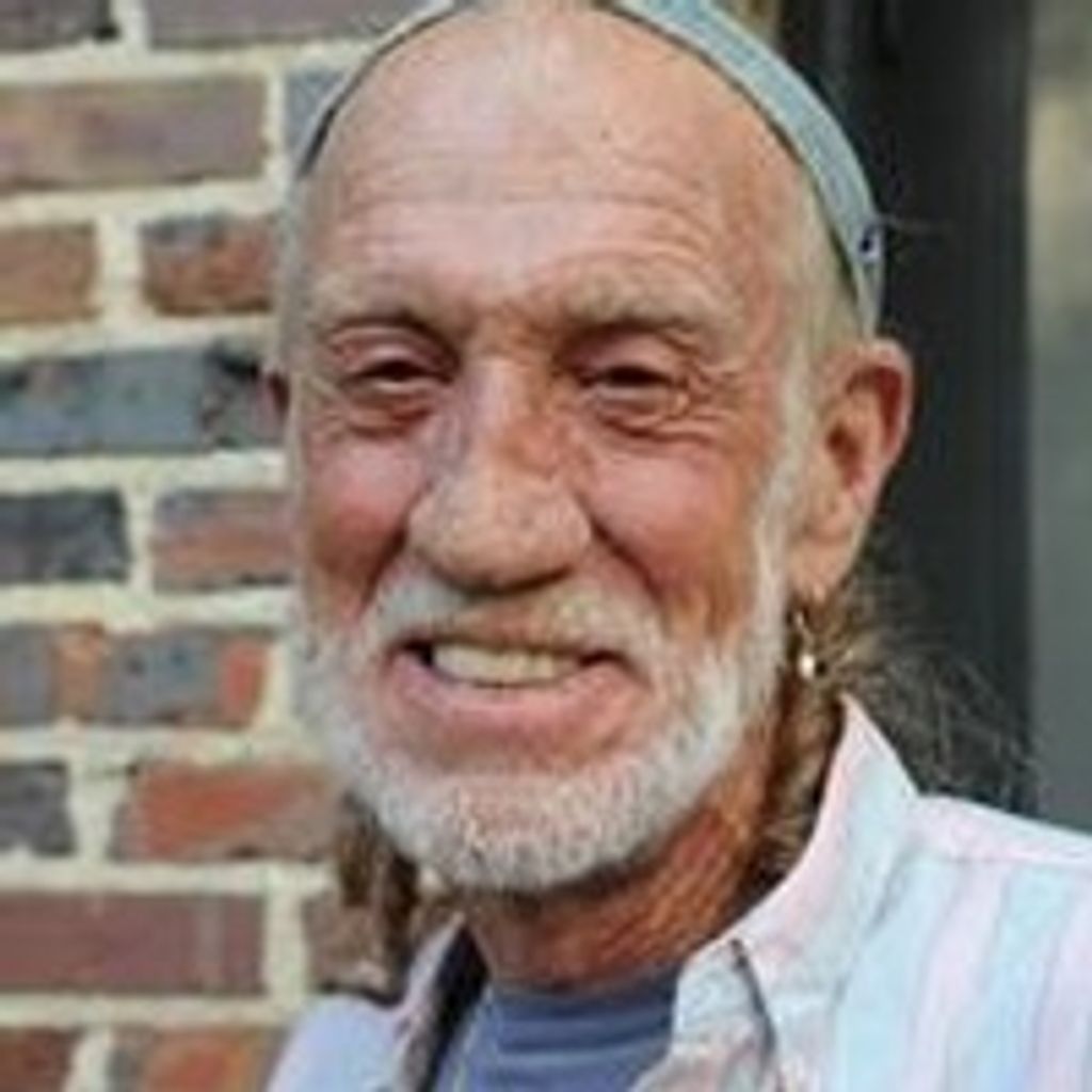Joseph Lawrence "Red Dog" Campbell