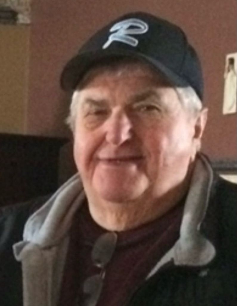 Robert Roy Kamph