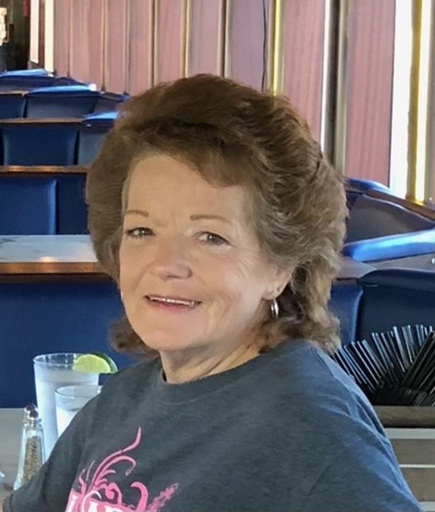 Joan B Moore Profile Photo