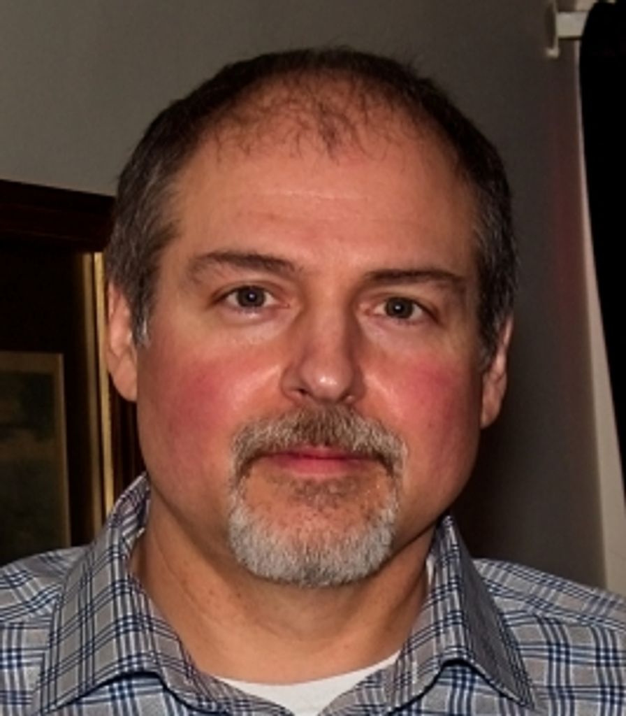 Stephen Romagnoli Profile Photo