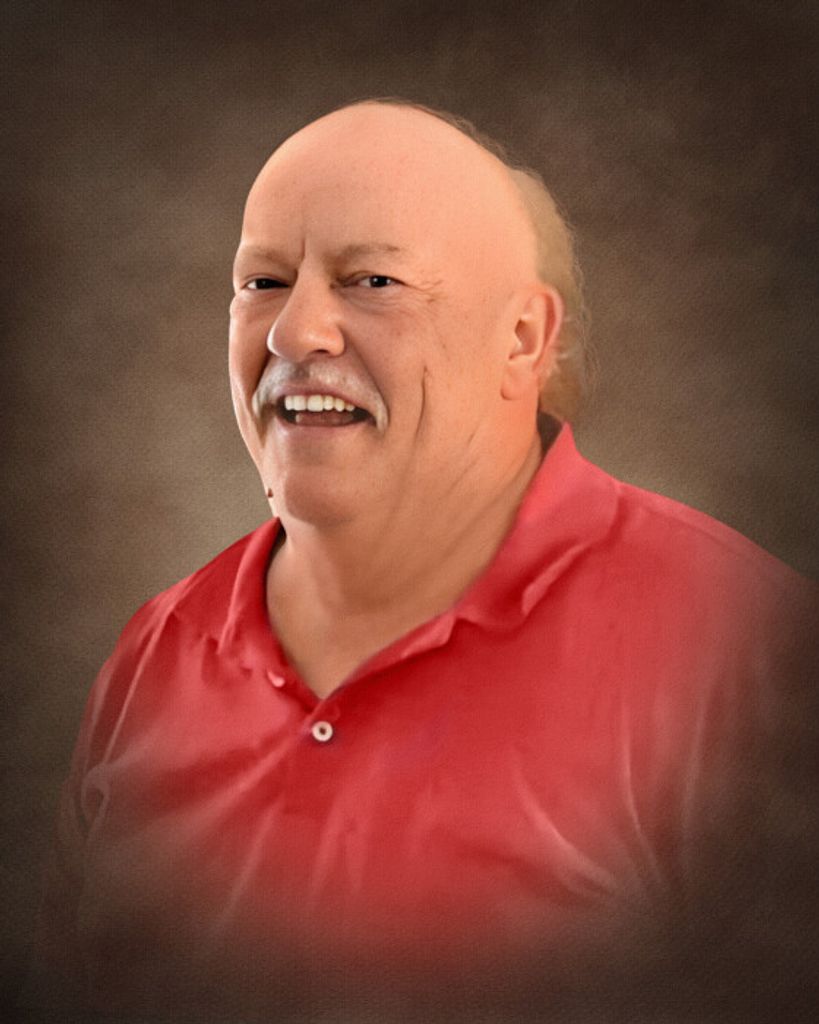 Dennis Gene Stickley Profile Photo