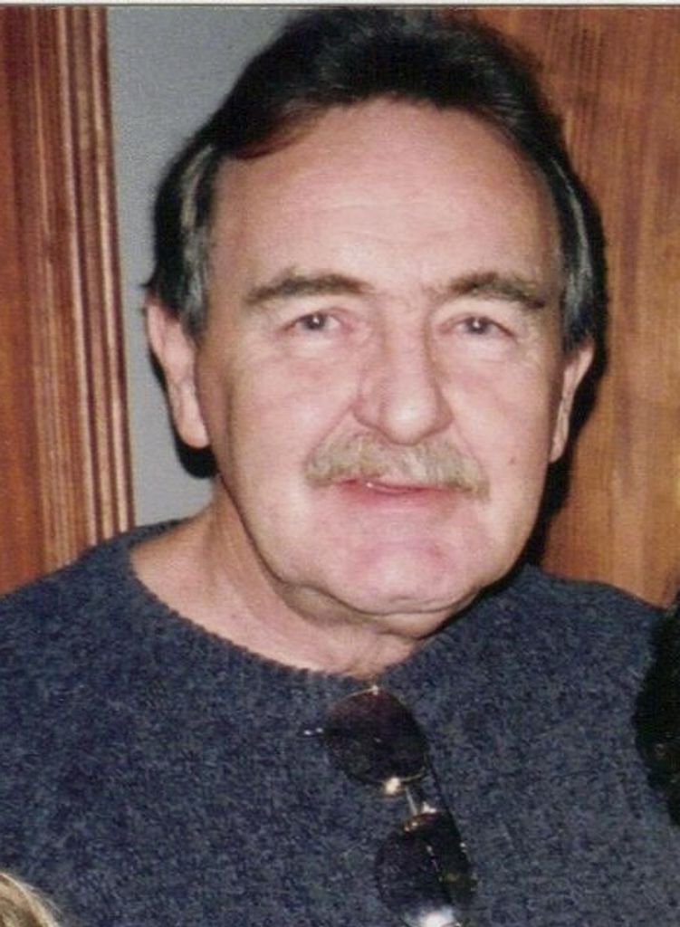 Leonard "Lucky" Johnson