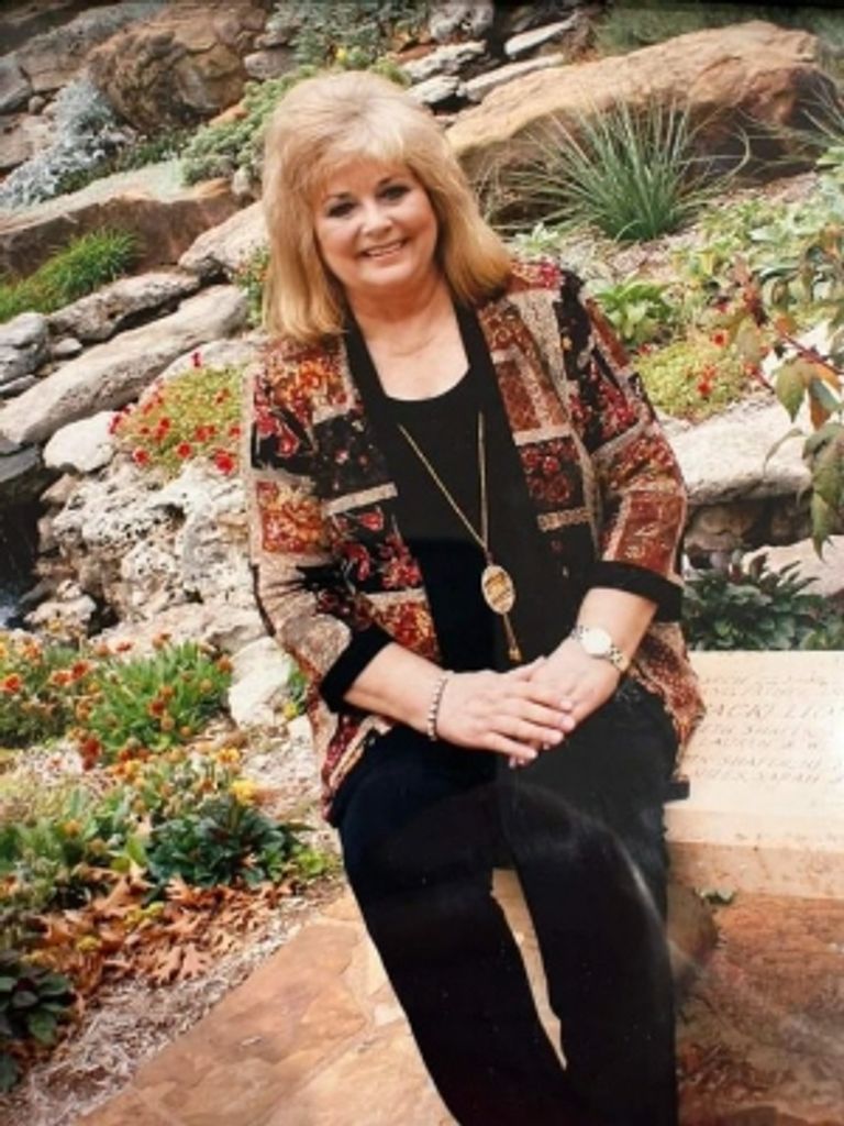 Elizabeth Ilene Vickrey