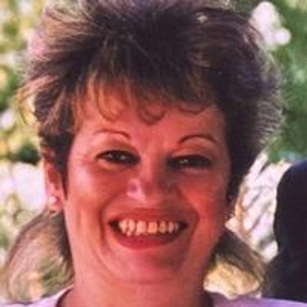 Janet "Jeannette" Raffay Profile Photo