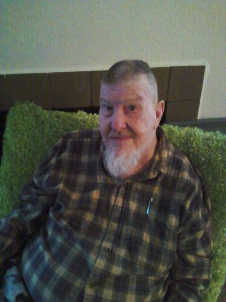 Paul Richard Stanley