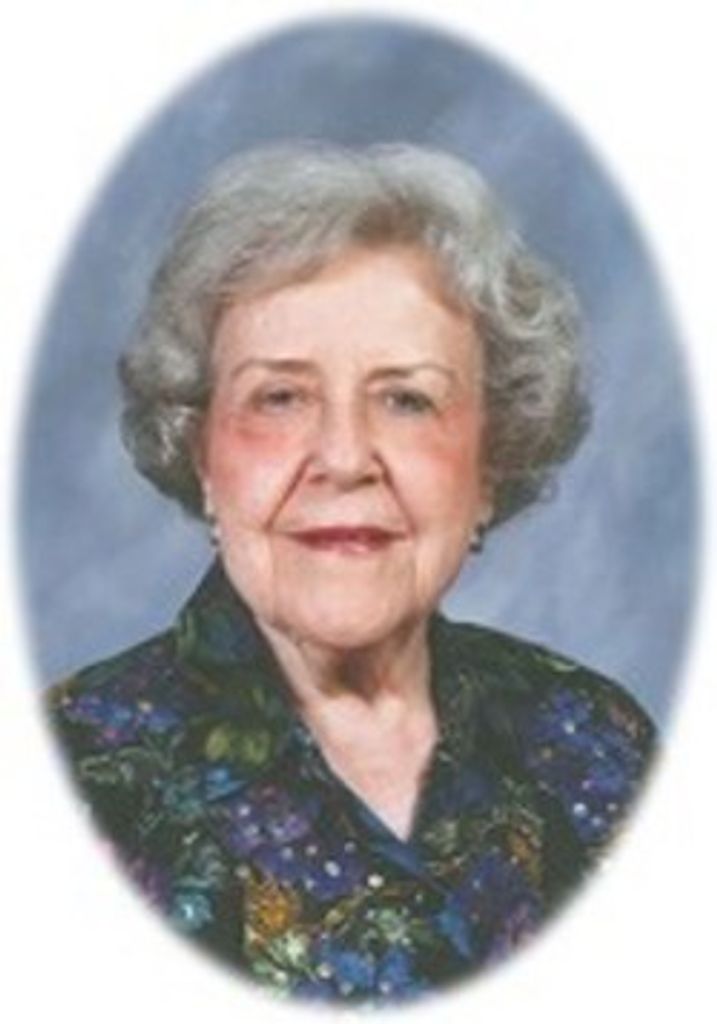 Margaret Nesbitt