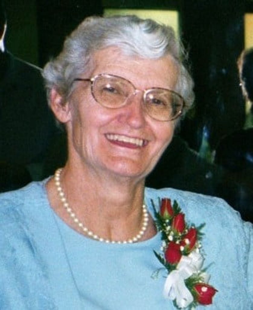 Helen Lora Bland