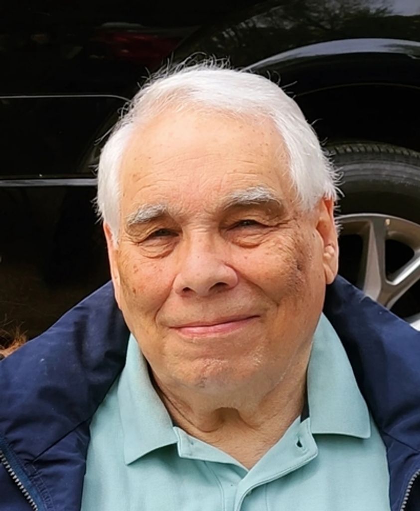 James Ernest Eddy Jr. Profile Photo