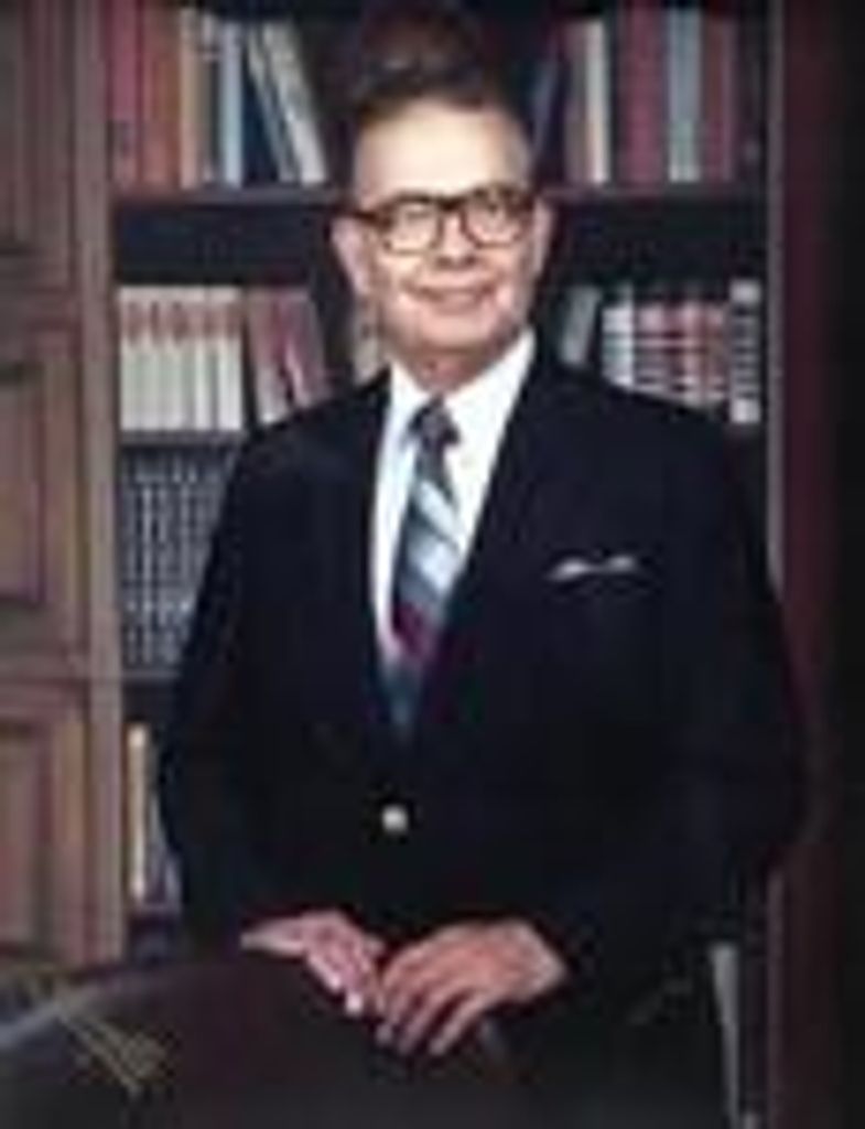 Elroy E. Miracle