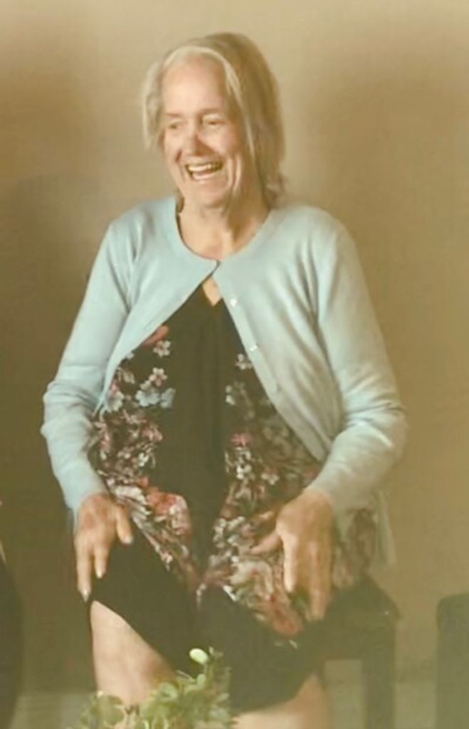 Alice Valene Desmond Smith Profile Photo