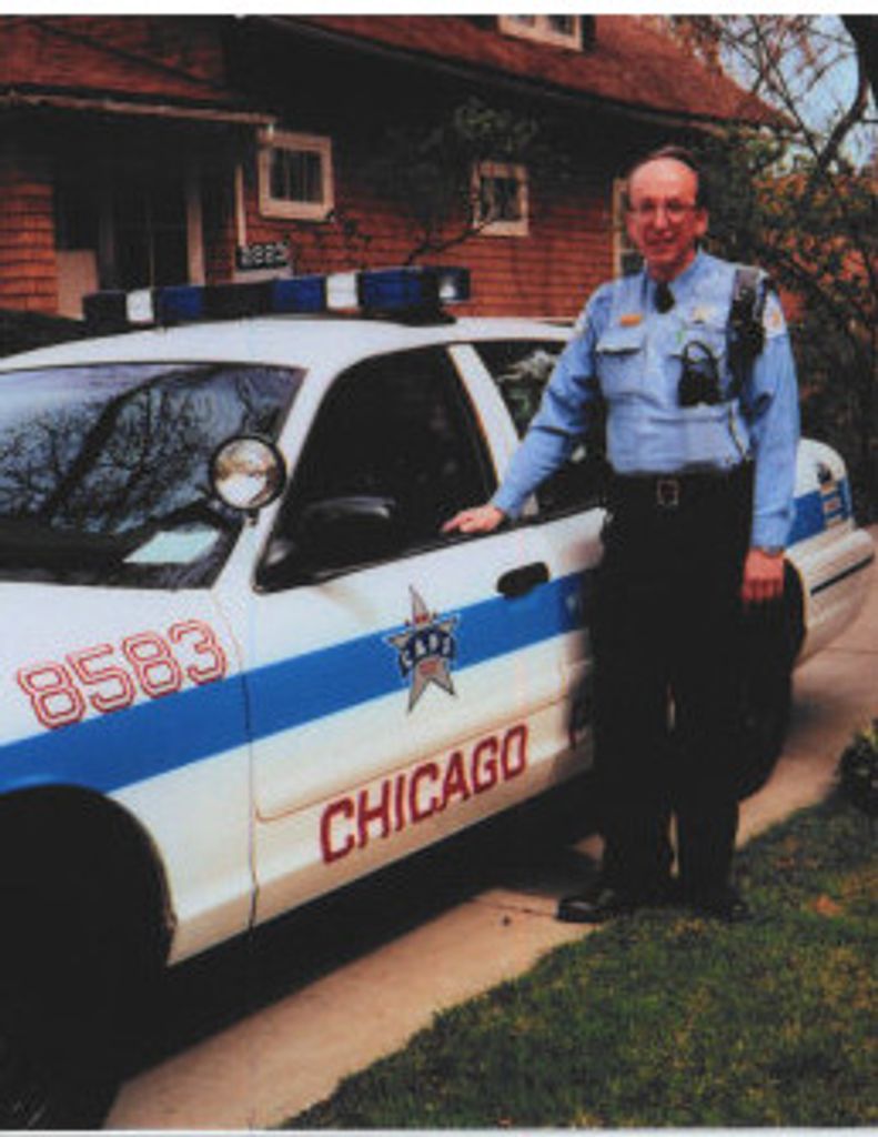 George W. Berryman Profile Photo