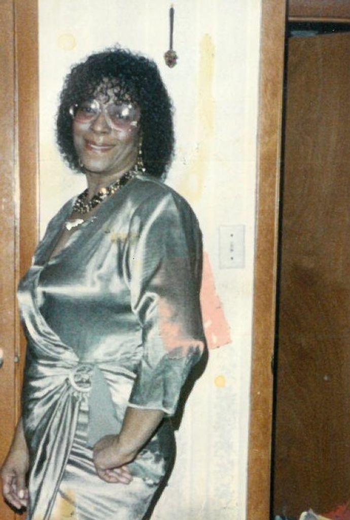 Pearlie Hudgins Profile Photo