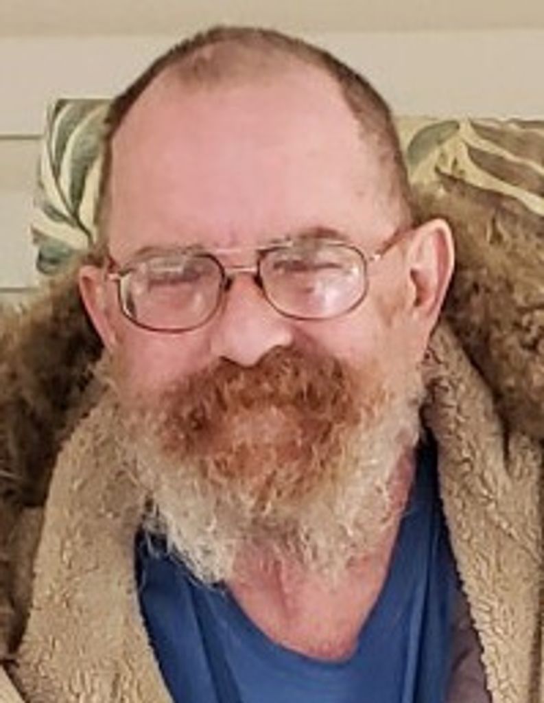 Joseph "Joe" Brian Tauzell