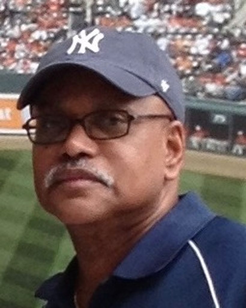 Alfred Horner Profile Photo
