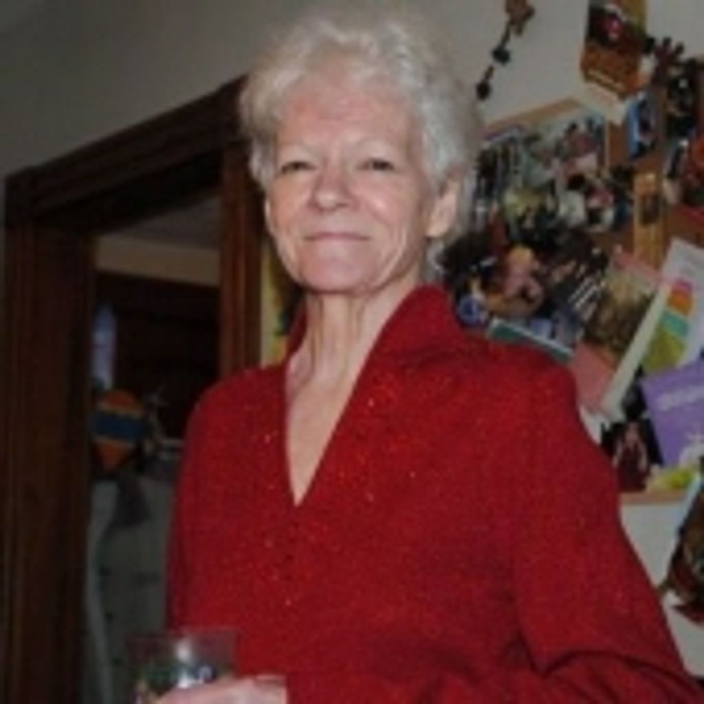 Marilyn J. Noel Hoffman