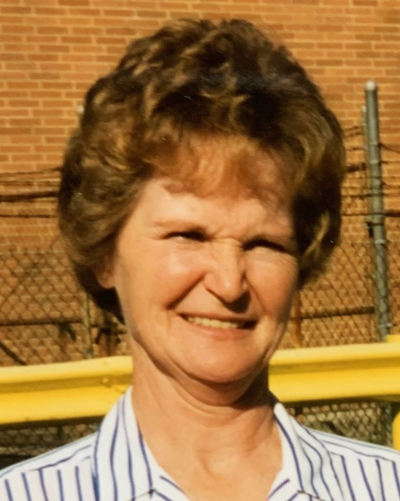 Oda Willene Murphy Profile Photo