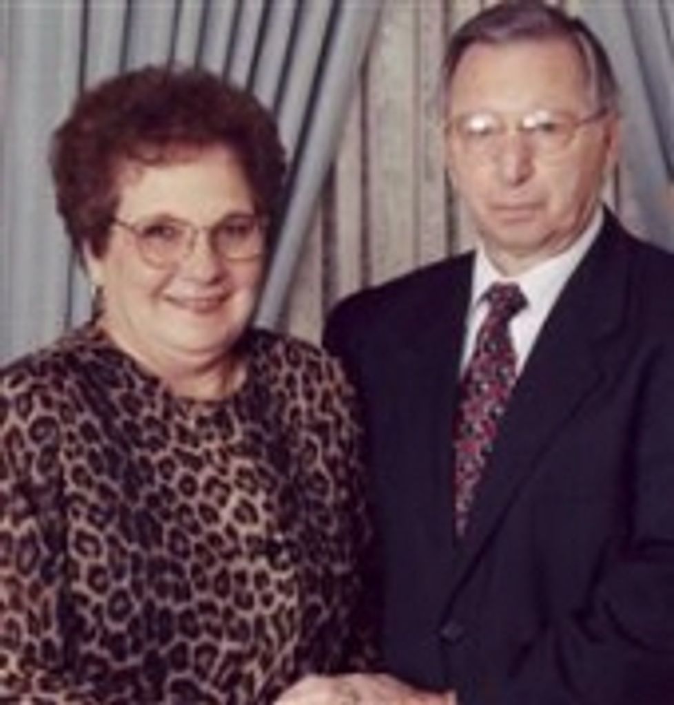 Marie Roberson