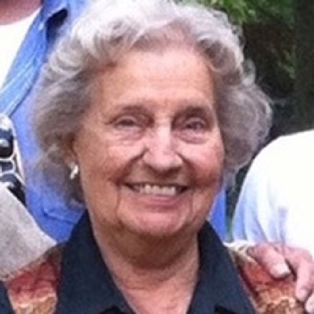Arlene B. Martz