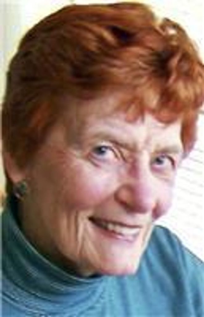 Shirley Lorraine Biggs Profile Photo