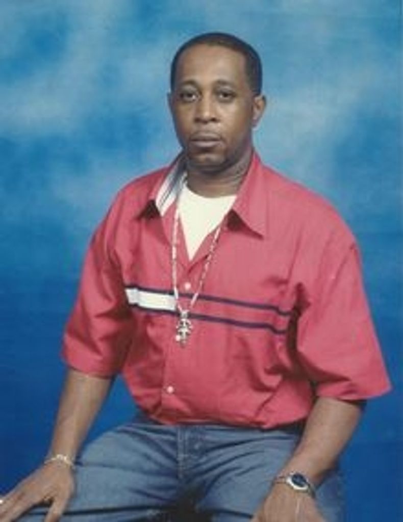 Mr Winston Shaw