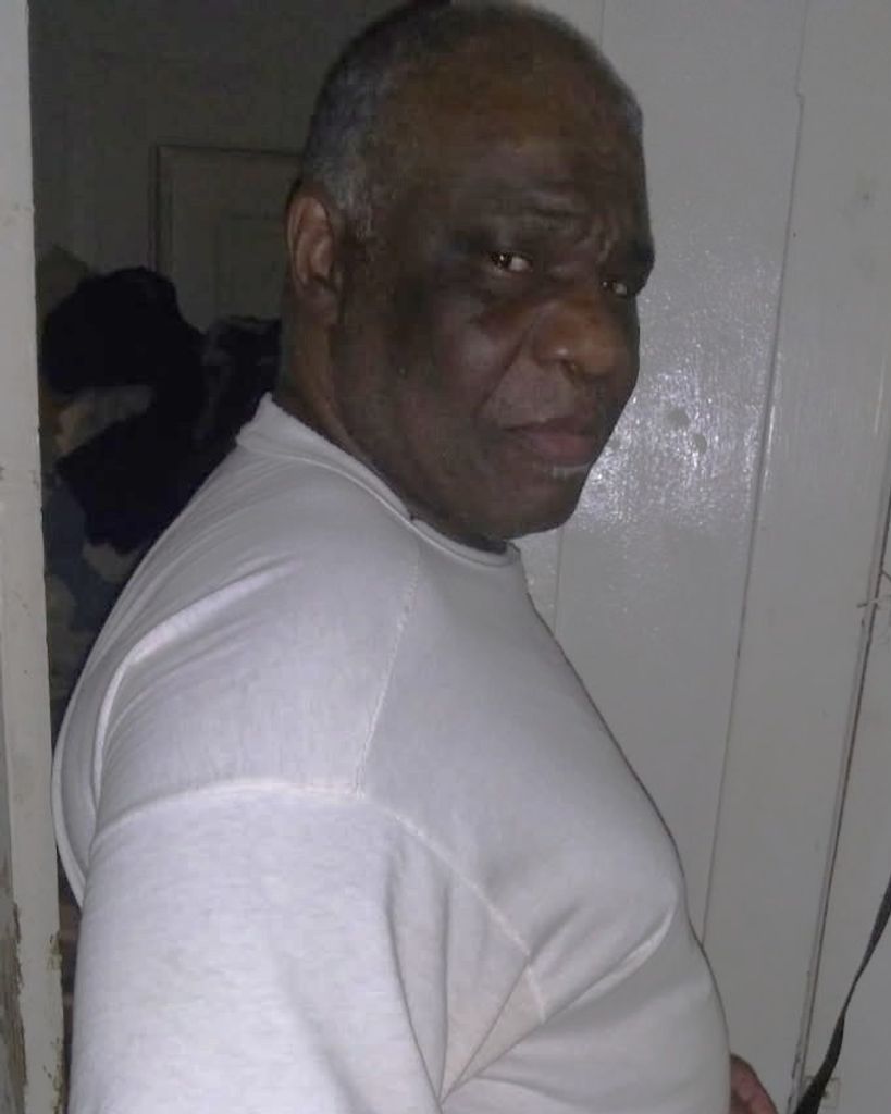 DONNIE RAY JOHNSON