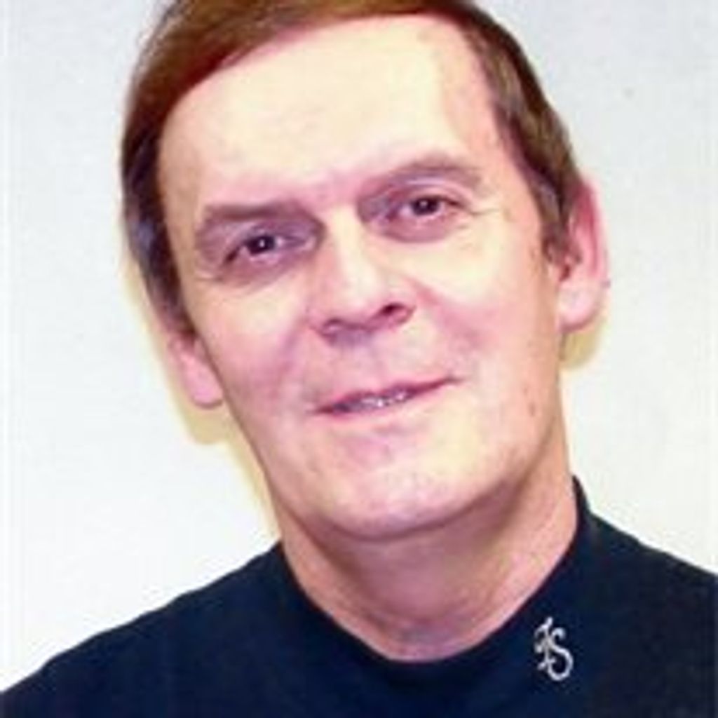 John M. Fitsik, Jr.
