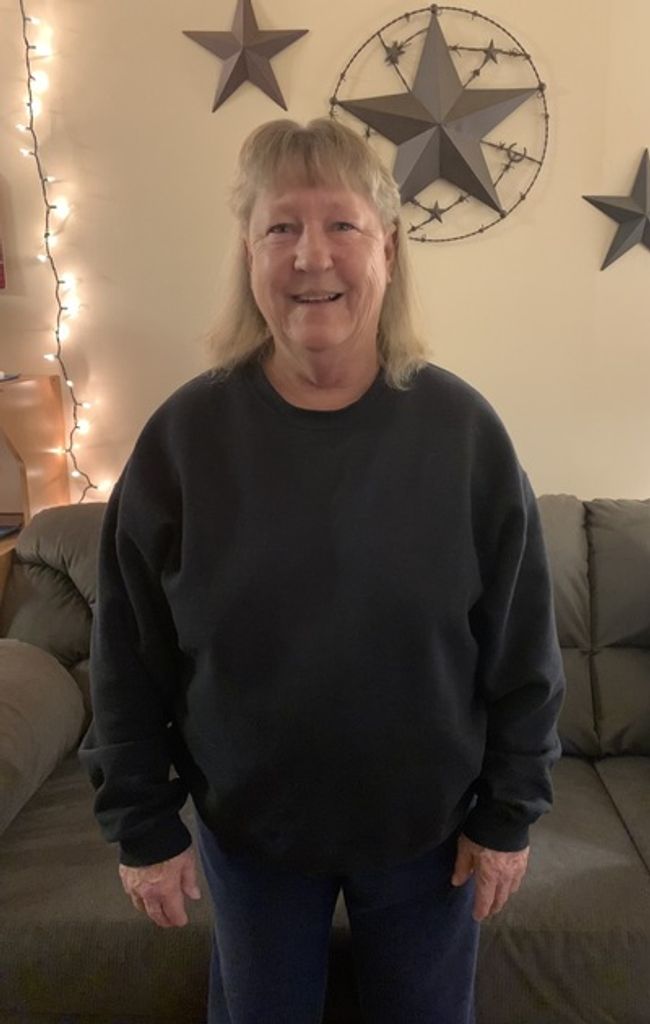 Brenda Kay Durk Profile Photo
