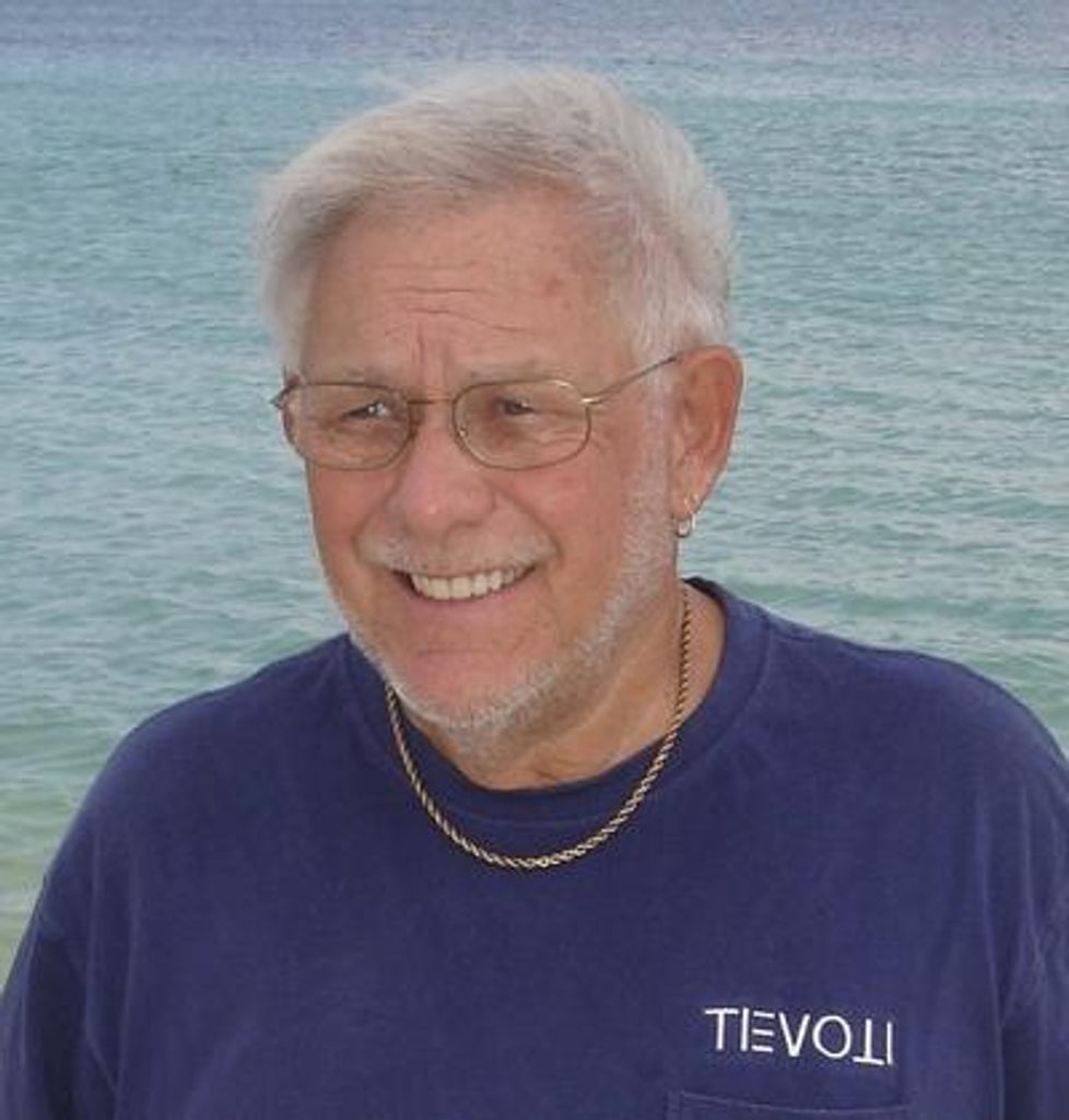 Ralph M. Talbott Profile Photo